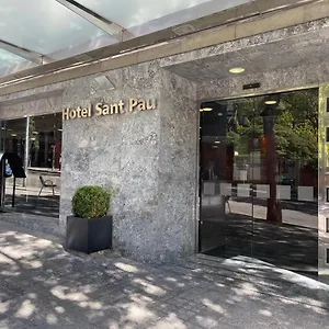 Sant Pau Otel