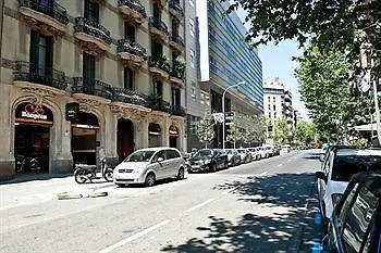 La Pedrera Apartment Barcelona Spain