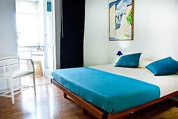 La Pedrera Apartment Barcelona 3*,  Spain