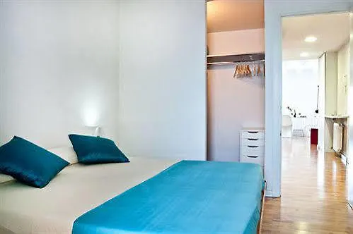 La Pedrera Apartment contacts